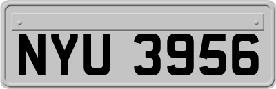 NYU3956