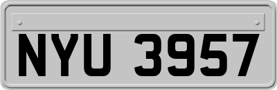 NYU3957