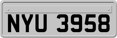 NYU3958