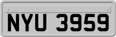 NYU3959
