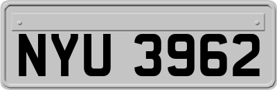 NYU3962