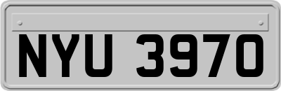NYU3970