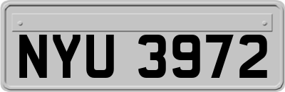 NYU3972