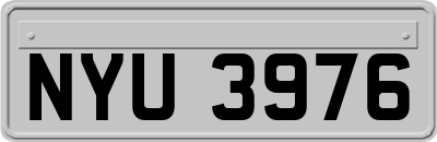 NYU3976