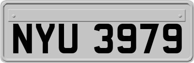 NYU3979