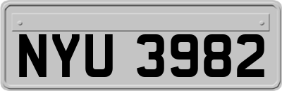 NYU3982