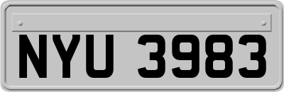 NYU3983