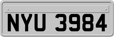 NYU3984
