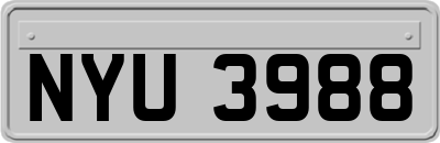 NYU3988