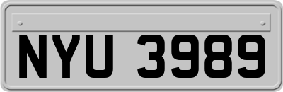 NYU3989