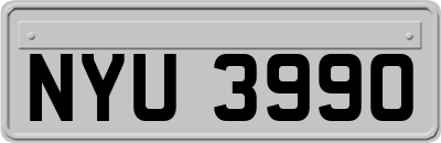 NYU3990