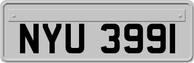 NYU3991