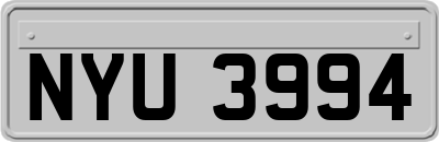 NYU3994