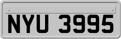 NYU3995