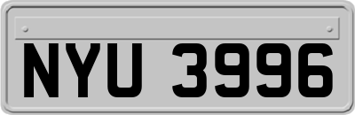 NYU3996