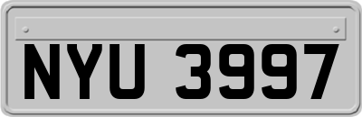 NYU3997