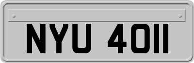 NYU4011