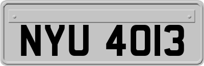NYU4013