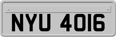 NYU4016