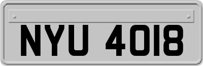 NYU4018