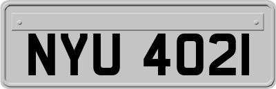 NYU4021