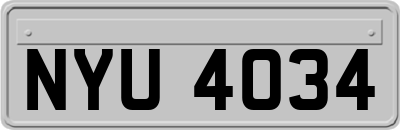 NYU4034