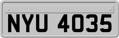 NYU4035