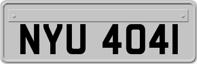 NYU4041