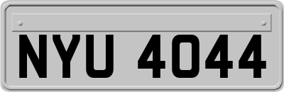 NYU4044