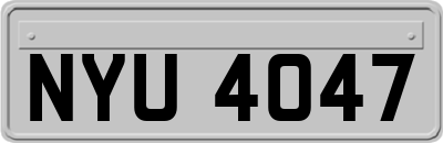 NYU4047