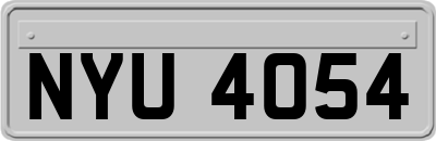 NYU4054