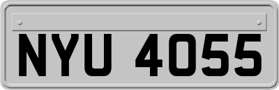 NYU4055