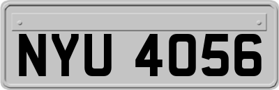 NYU4056
