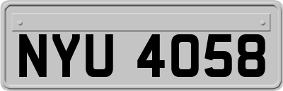 NYU4058