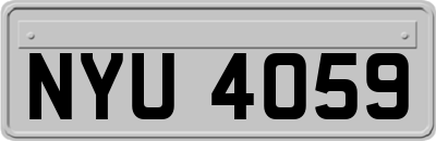 NYU4059