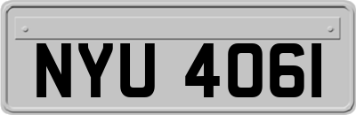 NYU4061