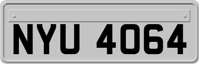 NYU4064