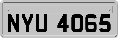 NYU4065
