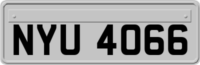 NYU4066
