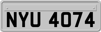 NYU4074
