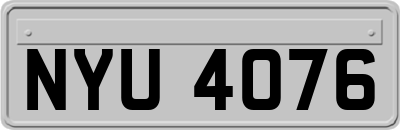 NYU4076
