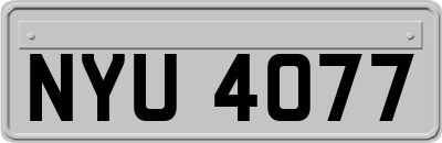 NYU4077
