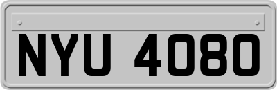 NYU4080