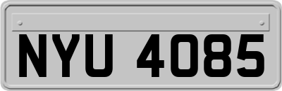 NYU4085