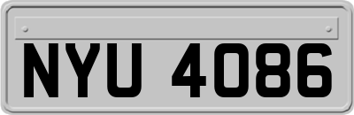 NYU4086