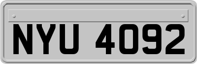 NYU4092