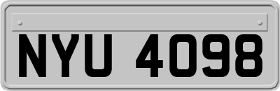 NYU4098