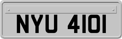 NYU4101