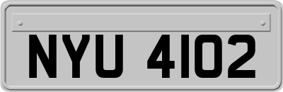NYU4102