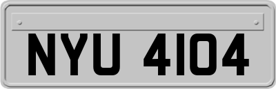 NYU4104